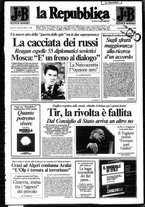 giornale/RAV0037040/1986/n. 249 del 22 ottobre